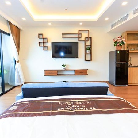 Flc Sea Tower Quy Nhon Jaci Apartment Екстер'єр фото