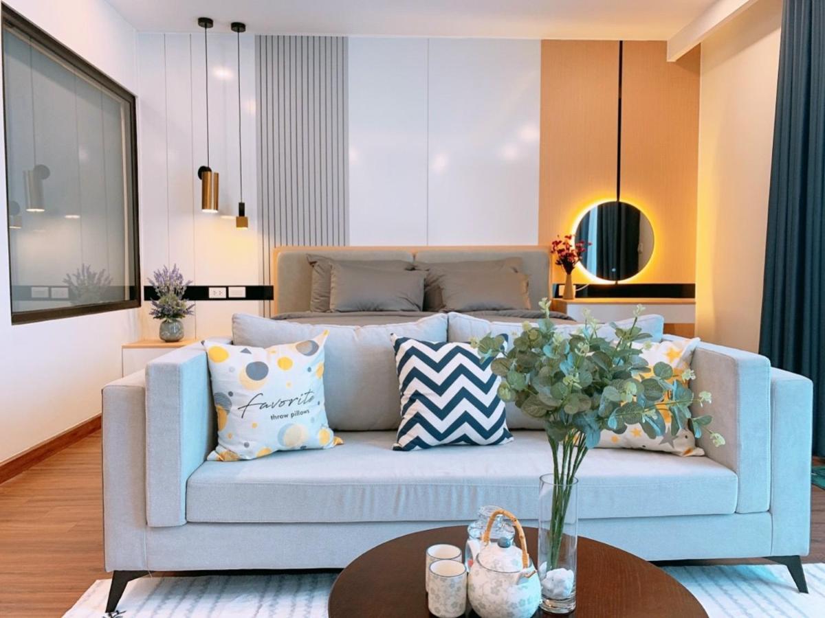 Flc Sea Tower Quy Nhon Jaci Apartment Екстер'єр фото