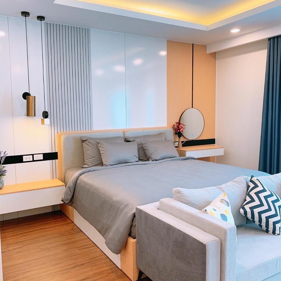 Flc Sea Tower Quy Nhon Jaci Apartment Екстер'єр фото
