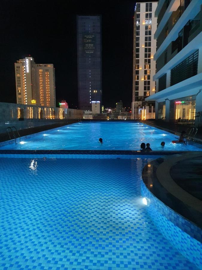 Flc Sea Tower Quy Nhon Jaci Apartment Екстер'єр фото