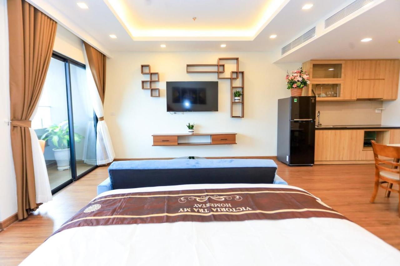 Flc Sea Tower Quy Nhon Jaci Apartment Екстер'єр фото