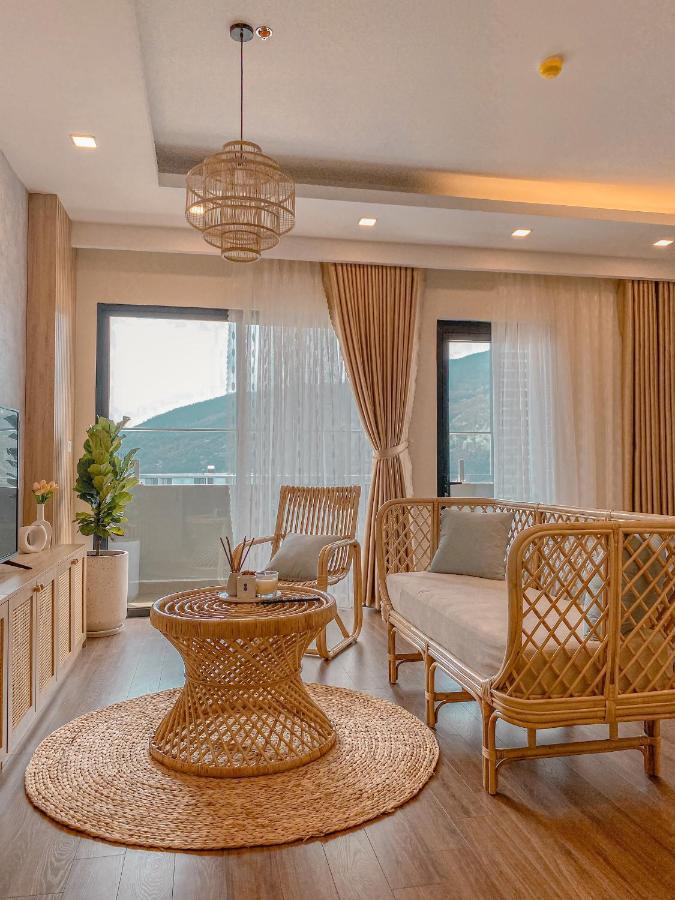 Flc Sea Tower Quy Nhon Jaci Apartment Екстер'єр фото