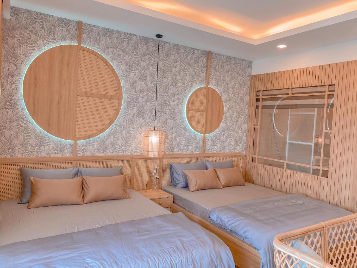 Flc Sea Tower Quy Nhon Jaci Apartment Екстер'єр фото