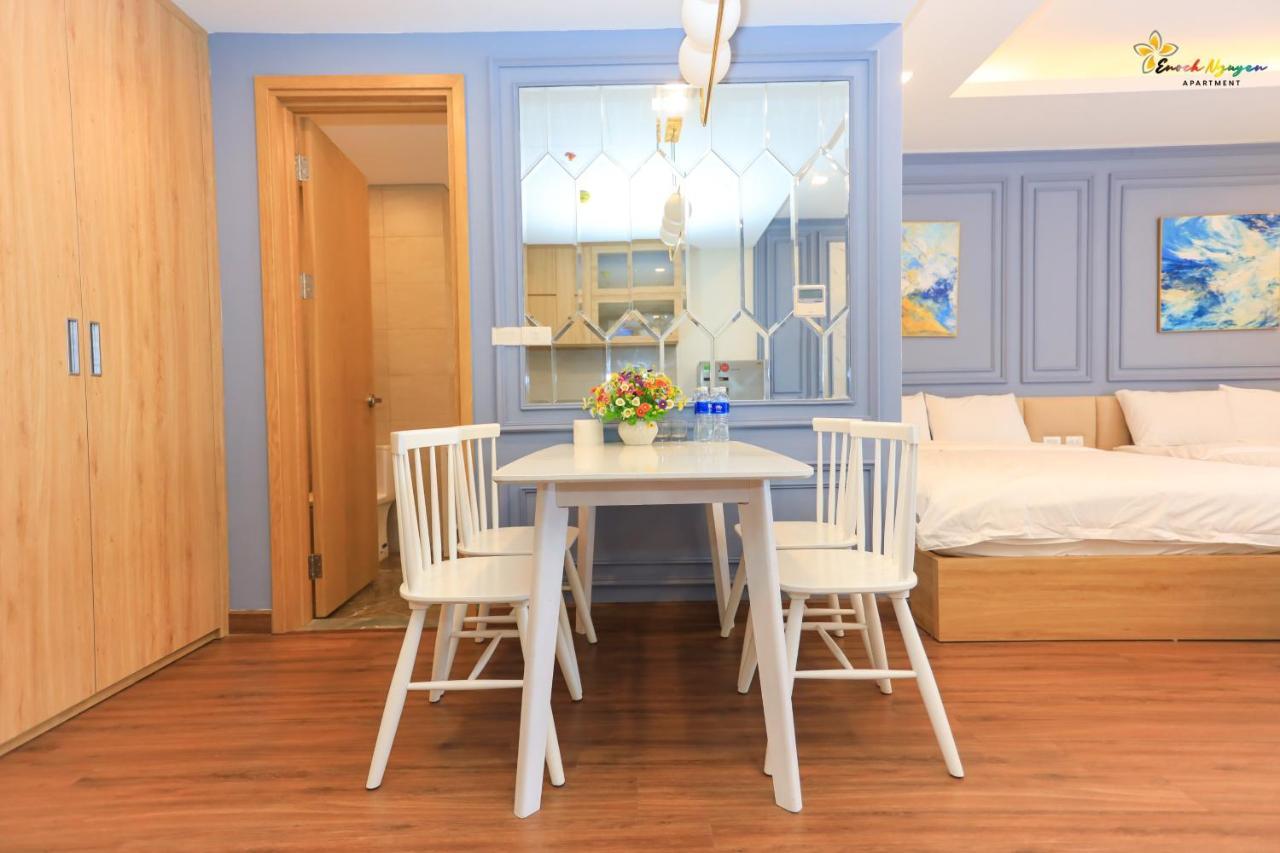 Flc Sea Tower Quy Nhon Jaci Apartment Екстер'єр фото