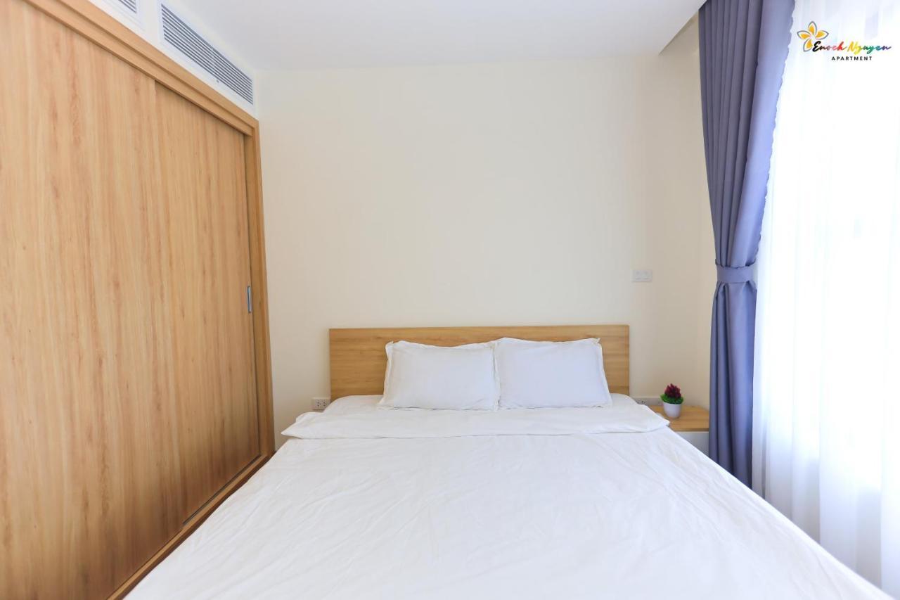 Flc Sea Tower Quy Nhon Jaci Apartment Екстер'єр фото