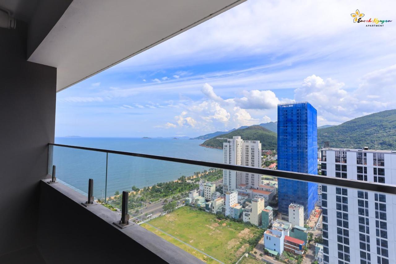 Flc Sea Tower Quy Nhon Jaci Apartment Екстер'єр фото