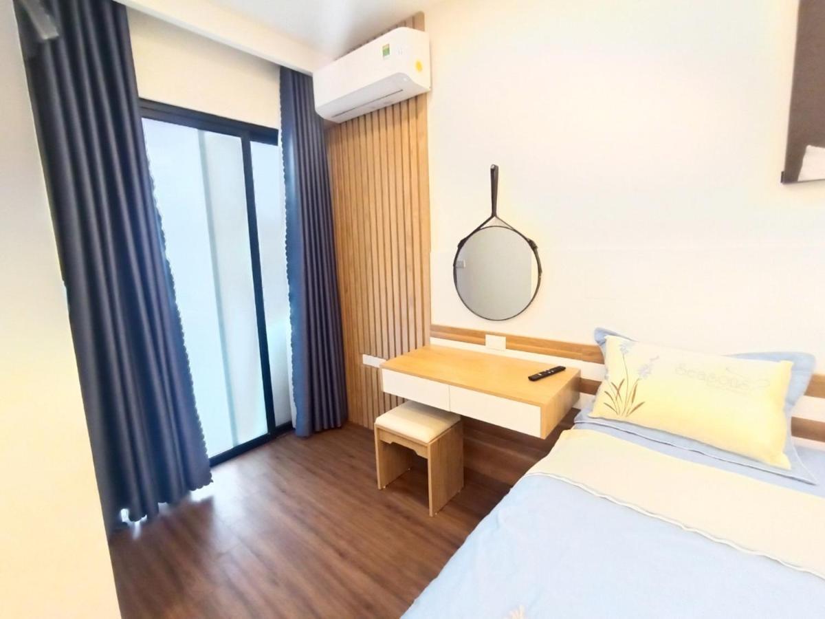 Flc Sea Tower Quy Nhon Jaci Apartment Екстер'єр фото