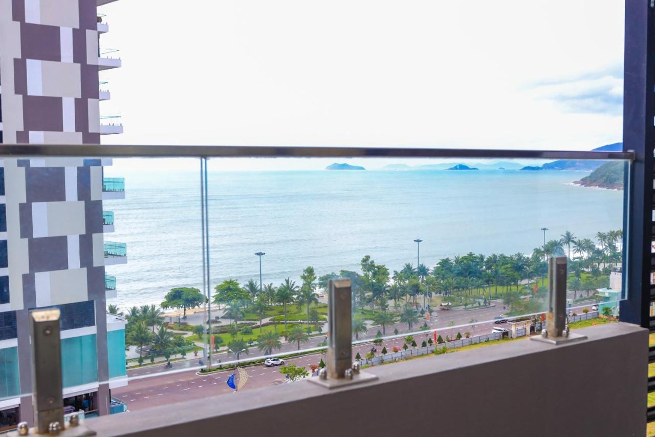 Flc Sea Tower Quy Nhon Jaci Apartment Екстер'єр фото