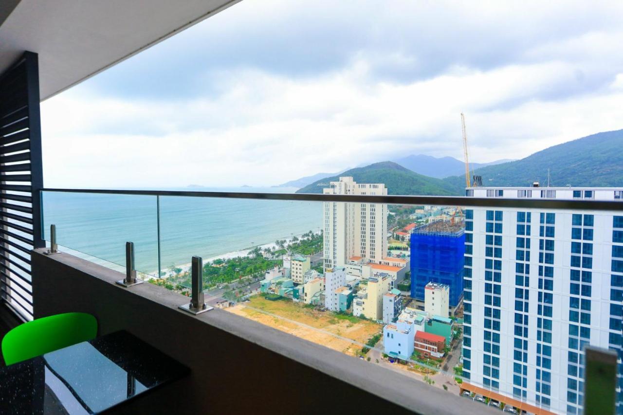 Flc Sea Tower Quy Nhon Jaci Apartment Екстер'єр фото
