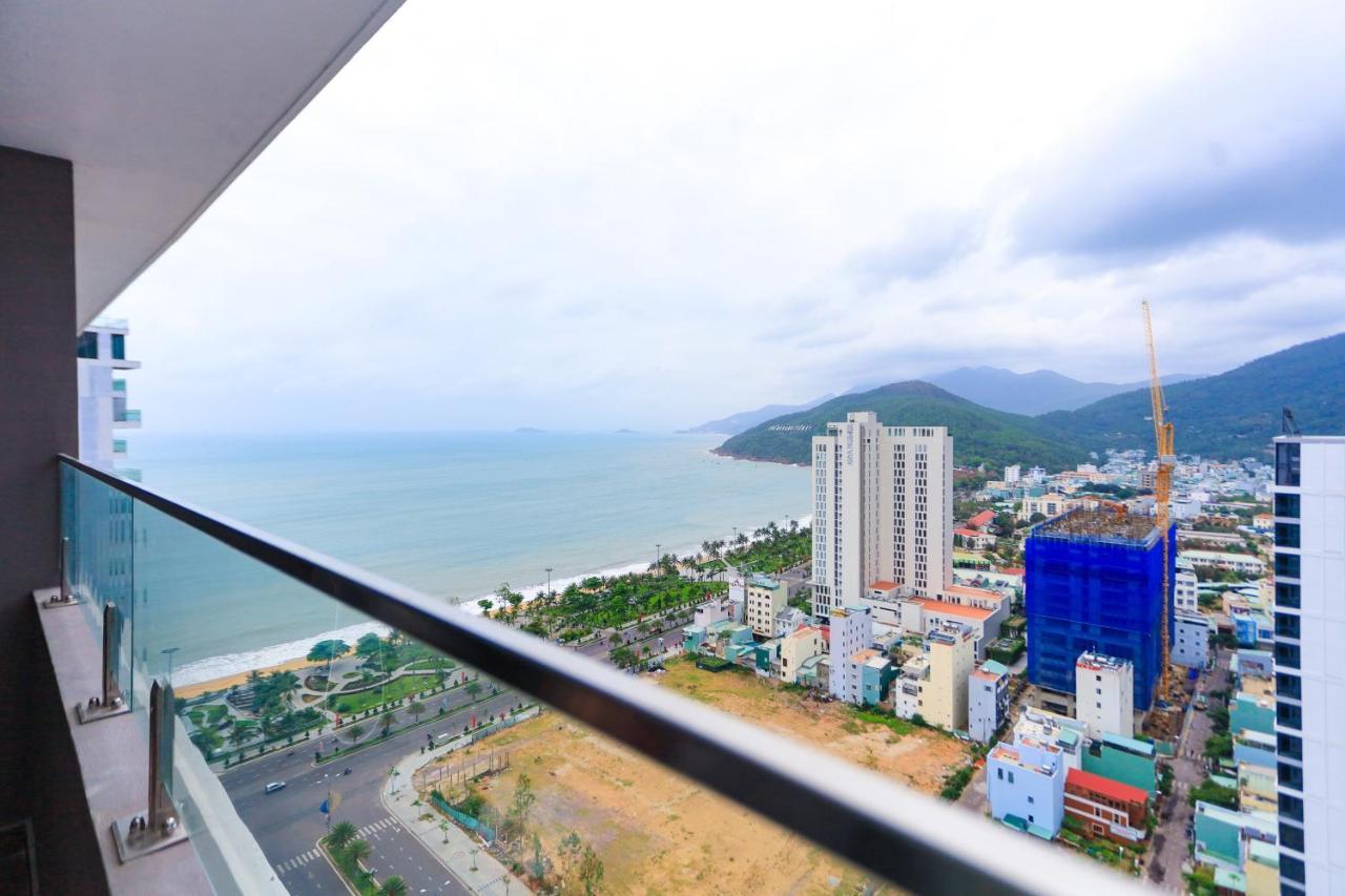Flc Sea Tower Quy Nhon Jaci Apartment Екстер'єр фото