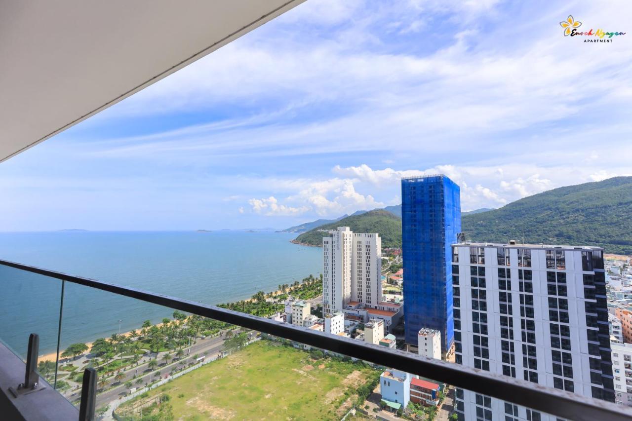 Flc Sea Tower Quy Nhon Jaci Apartment Екстер'єр фото