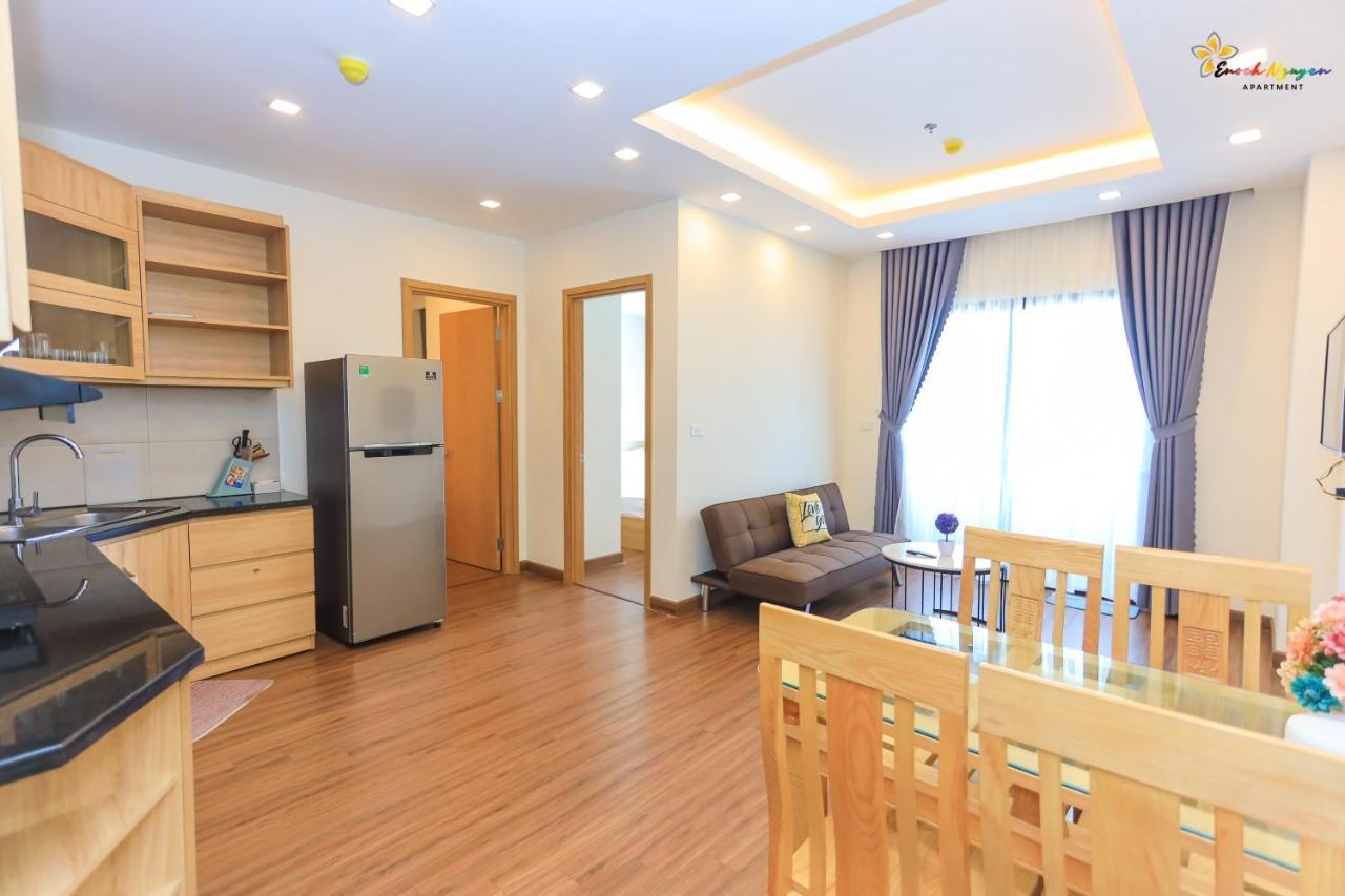 Flc Sea Tower Quy Nhon Jaci Apartment Екстер'єр фото